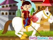 Игра Спасти принцессу